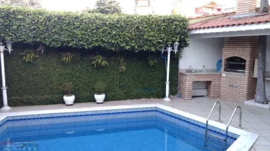 Casa com 3 Quartos à venda, 200m² no Imirim, São Paulo