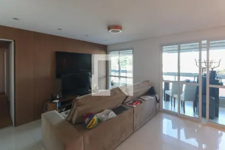 Apartamento com 3 Quartos à venda, 108m² no Vila Guilherme, São Paulo