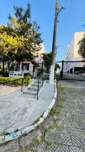 Apartamento com 2 Quartos para alugar, 56m² no Cocaia, Guarulhos