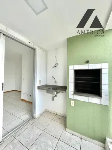 Apartamento com 3 Quartos à venda, 71m² no Duque de Caxias, Cuiabá