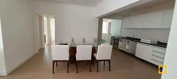 Apartamento com 3 Quartos à venda, 99m² no Centro, Florianópolis