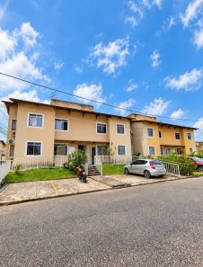 Apartamento com 2 Quartos à venda, 60m² no Quarenta Horas (Coqueiro), Ananindeua