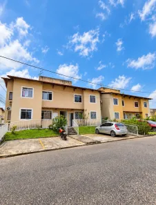 Apartamento com 2 Quartos à venda, 60m² no Quarenta Horas (Coqueiro), Ananindeua