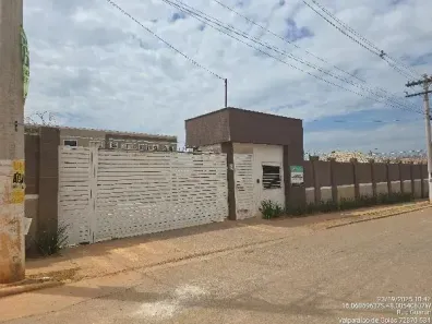 Apartamento com 2 Quartos à venda, 45m² no Setor de Chácaras Anhangüera C, Valparaíso de Goiás