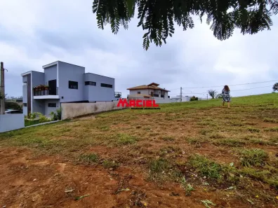 Lote/Terreno à venda, 540m² no Condomínio Residencial Ecopark Bourbon, Caçapava