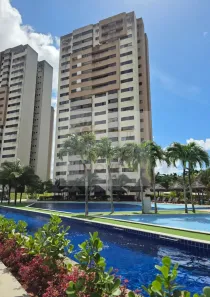 Apartamento com 3 Quartos à venda, 87m² no Neópolis, Natal