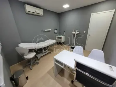 Sala Comercial à venda, 29m² no Tijuca, Rio de Janeiro