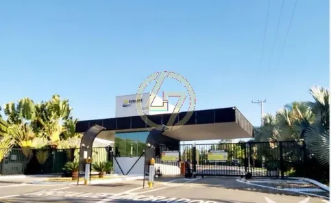 Lote/Terreno à venda, 244m² no Jardim Antônio Cassillo, Votorantim
