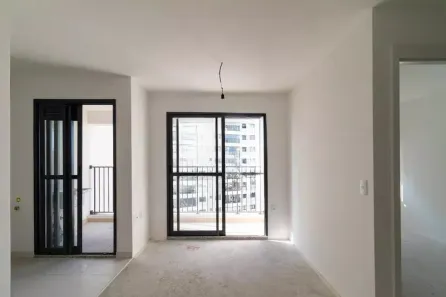 Apartamento com 2 Quartos à venda, 46m² no Vila Anastácio, São Paulo