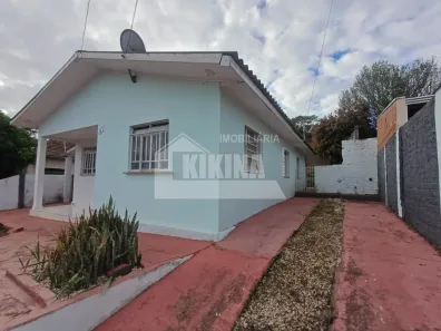 Casa com 3 Quartos à venda, 65m² no Ronda, Ponta Grossa