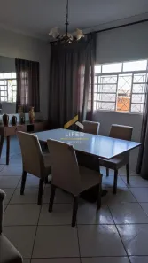 Sobrado com 4 Quartos à venda, 231m² no Vila Real, Hortolândia
