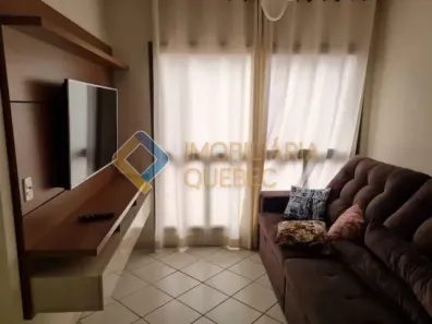 Apartamento com 1 Quarto à venda, 37m² no Presidente Médici, Ribeirão Preto