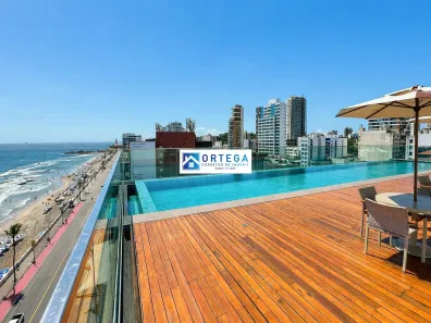 Apartamento com 1 Quarto para alugar, 60m² no Barra, Salvador