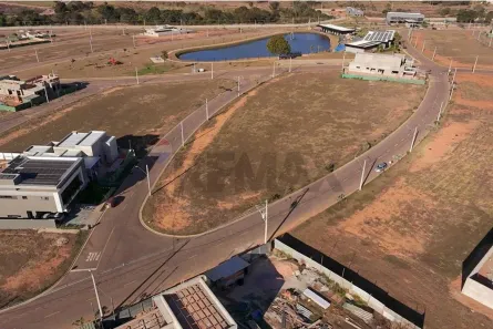 Lote/Terreno à venda, 1052m² no Cidade Universitária, Rondonópolis