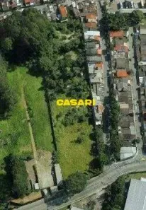 Lote/Terreno à venda, 10266m² no Dos Casa, São Bernardo do Campo