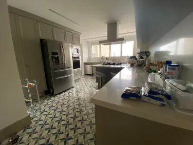 Apartamento com 4 Quartos à venda, 370m² no Campo Belo, São Paulo