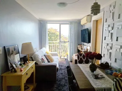 Apartamento com 2 Quartos à venda, 43m² no Santos Dumont, São Leopoldo