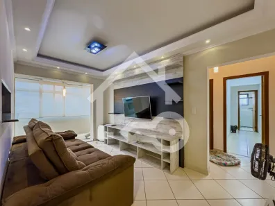 Apartamento com 2 Quartos à venda, 94m² no Rudge Ramos, São Bernardo do Campo
