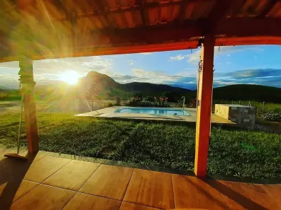 Casa com 1 Quarto à venda, 53m² no Cantagalo, Rio das Ostras