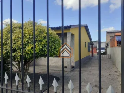Casa com 4 Quartos à venda, 90m² no Americana, Alvorada