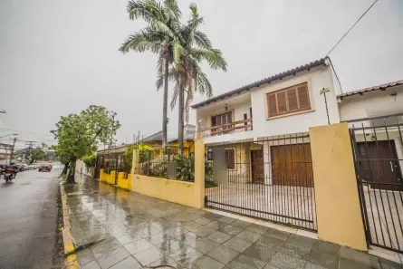 Casa com 4 Quartos à venda, 311m² no Santa Tereza, Porto Alegre