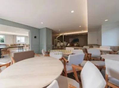 Apartamento com 2 Quartos à venda, 55m² no Vila Dom Pedro I, São Paulo