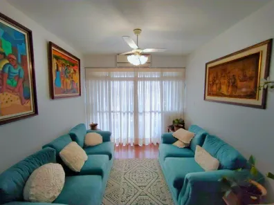 Apartamento com 3 Quartos à venda, 120m² no Coqueiros, Florianópolis