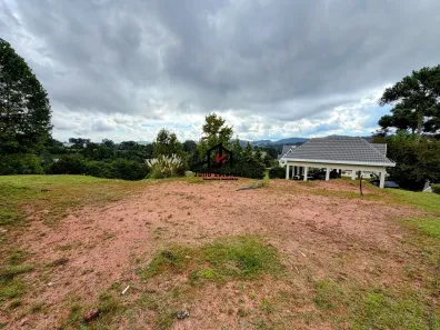 Lote/Terreno à venda, 1436m² no Manancial, Campos do Jordão