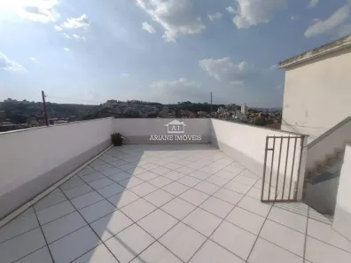Casa com 1 Quarto para alugar, 70m² no Dom Bosco, Belo Horizonte