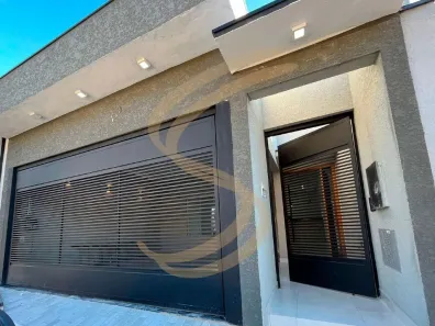 Casa com 3 Quartos à venda, 118m² no Residencial Quinta dos Vinhedos, Bragança Paulista