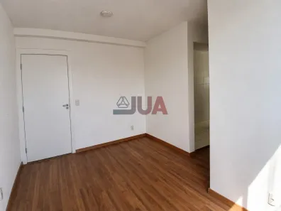 Apartamento com 2 Quartos para alugar, 45m² no Jardim Alvorada, Nova Iguaçu
