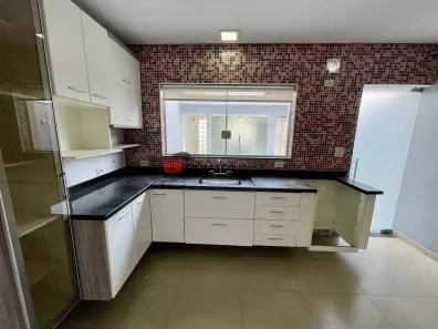 Sobrado com 3 Quartos à venda, 140m² no Santa Maria, Santo André