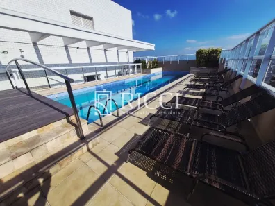 Apartamento com 2 Quartos à venda, 86m² no Centro, São Vicente
