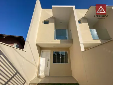 Sobrado com 2 Quartos à venda, 93m² no Fidélis, Blumenau
