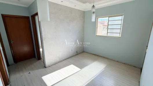 Apartamento com 2 Quartos à venda, 55m² no Parque São João, Votorantim