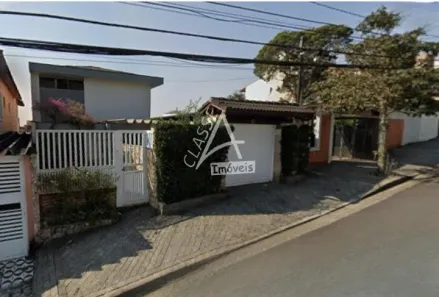 Sobrado com 3 Quartos à venda, 255m² no Assunção, São Bernardo do Campo