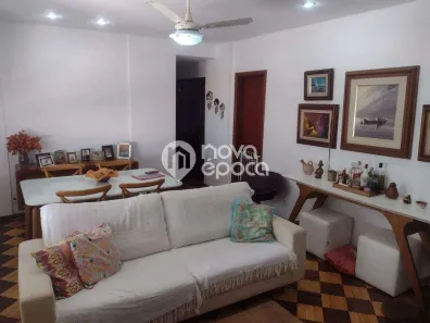 Apartamento com 3 Quartos à venda, 100m² no Bonsucesso, Rio de Janeiro