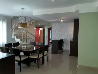 Cobertura com 3 Quartos à venda, 310m² no Vila Oliveira, Mogi das Cruzes