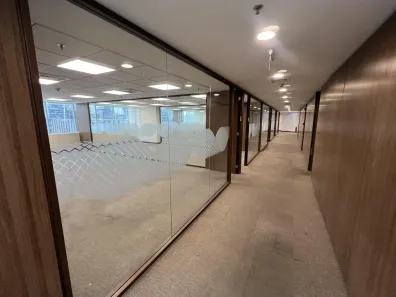 Sala Comercial para alugar, 400m² no Vila Nova Conceição, São Paulo