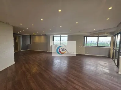 Sala Comercial para alugar, 110m² no Cerqueira César, São Paulo