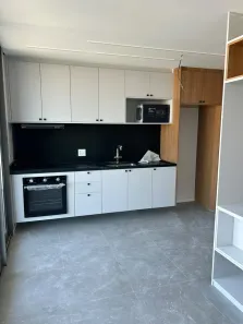Apartamento com 1 Quarto para alugar, 46m² no Jardim Anália Franco, São Paulo