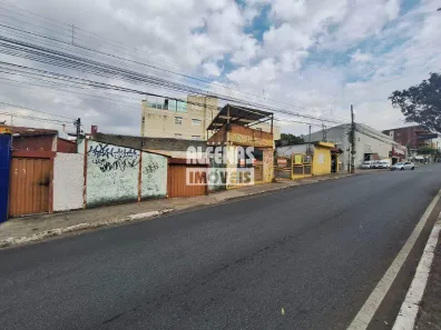 Lote/Terreno à venda, 495m² no Eldorado, Contagem