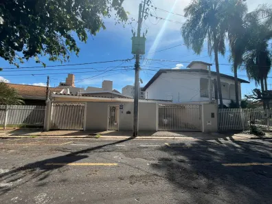 Sobrado com 4 Quartos à venda, 300m² no Vila São Pedro, São José do Rio Preto