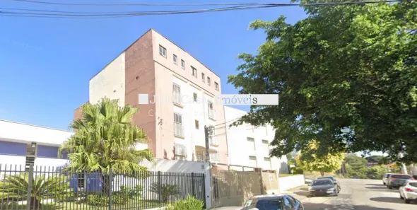Apartamento com 3 Quartos à venda, 112m² no Vila Trujillo, Sorocaba