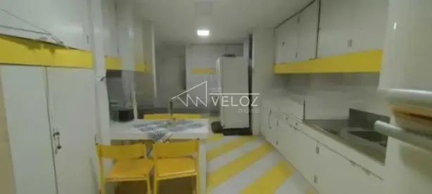 Apartamento com 4 Quartos à venda, 330m² no Flamengo, Rio de Janeiro
