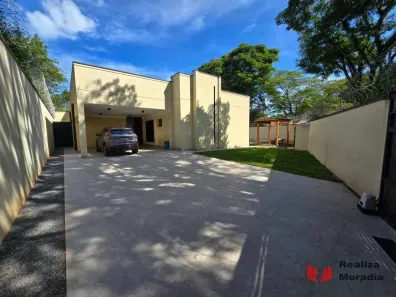 Casa de Condomínio com 4 Quartos à venda, 247m² no Chácara Canta Galo, Cotia