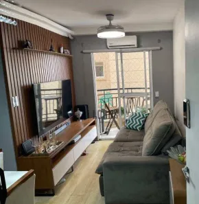 Apartamento com 2 Quartos à venda, 55m² no Assunção, São Bernardo do Campo