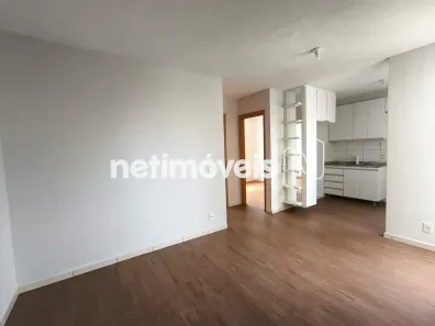 Apartamento com 2 Quartos à venda, 41m² no Chácaras Reunidas Santa Terezinha, Contagem