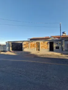 Casa com 3 Quartos à venda, 200m² no Petrópolis, Betim