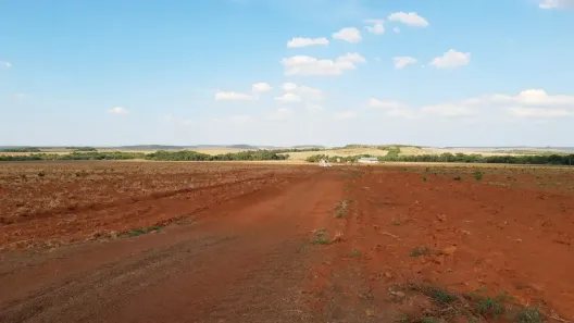 Fazenda/Sítio à venda, 1034m² no São José, Campinápolis